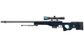 AWP | Medusa (Field-Tested)
