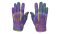 ★ Sport Gloves | Ultra Violent (Battle-Scarred)