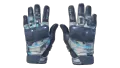 ★ Moto Gloves | Cool Mint (Field-Tested)