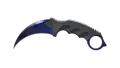 ★ StatTrak™ Karambit | Doppler (Factory New)
