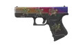 Glock-18 | Fade (Factory New)