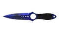 ★ StatTrak™ Skeleton Knife | Doppler Phase 4 (Factory New)