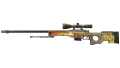 AWP | Dragon Lore (Factory New)