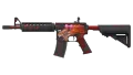 M4A4 | Howl (Field-Tested)