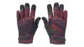 ★ Specialist Gloves | Crimson Kimono (Field-Tested)
