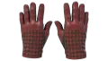 ★ Driver Gloves | Crimson Weave (Minimal Wear)