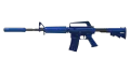 M4A1-S | Blue Phosphor (Factory New)