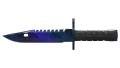 ★ M9 Bayonet | Doppler (Factory New)