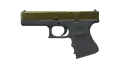 Glock-18 | Brass (Field-Tested)