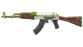 AK-47 | Hydroponic (Factory New)