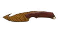 ★ Gut Knife | Tiger Tooth (Factory New)