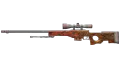 AWP | Desert Hydra (Battle-Scarred)