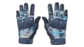 ★ Moto Gloves | Cool Mint (Factory New)