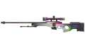 AWP | CMYK (Factory New)