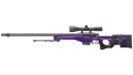 StatTrak™ AWP | Lightning Strike (Factory New)