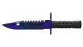 ★ M9 Bayonet | Doppler (Minimal Wear)