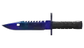 ★ M9 Bayonet | Doppler (Minimal Wear)