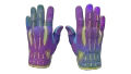 ★ Sport Gloves | Ultra Violent (Well-Worn)