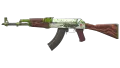 AK-47 | Hydroponic (Field-Tested)