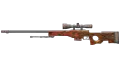 AWP | Desert Hydra (Battle-Scarred)