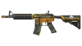 M4A4 | Buzz Kill (Factory New)