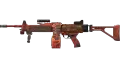 Negev | Mjölnir (Factory New)