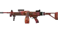 Negev | Mjölnir (Factory New)
