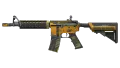 M4A4 | Buzz Kill (Factory New)