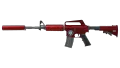 M4A1-S | Hot Rod (Factory New)