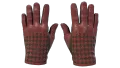 ★ Driver Gloves | Crimson Weave (Field-Tested)