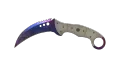 ★ Talon Knife | Doppler Phase 1 (Factory New)