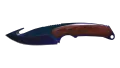 ★ Gut Knife | Doppler (Factory New)