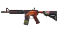 M4A4 | Howl (Field-Tested)