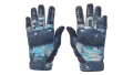 ★ Moto Gloves | Cool Mint (Minimal Wear)