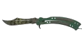 ★ Butterfly Knife | Boreal Forest (Factory New)