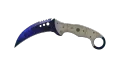 ★ Talon Knife | Doppler Phase 3 (Minimal Wear)