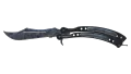 ★ Butterfly Knife | Stained (Factory New)