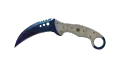 ★ Talon Knife | Doppler Phase 3 (Factory New)