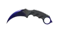 ★ Karambit | Doppler (Minimal Wear)
