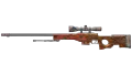 AWP | Desert Hydra (Battle-Scarred)