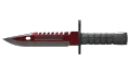 ★ M9 Bayonet | Autotronic (Well-Worn)