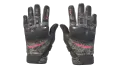 ★ Moto Gloves | Boom! (Minimal Wear)
