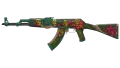 AK-47 | Wild Lotus (Factory New)