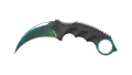 ★ Karambit | Gamma Doppler (Factory New)