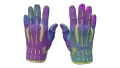 ★ Sport Gloves | Ultra Violent (Well-Worn)