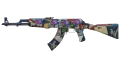 AK-47 | Leet Museo (Factory New)