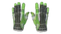 ★ Sport Gloves | Hedge Maze (Well-Worn)