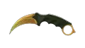 ★ Karambit | Lore (Factory New)