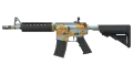 M4A4 | Daybreak (Factory New)