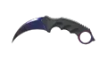 ★ Karambit | Doppler (Factory New)